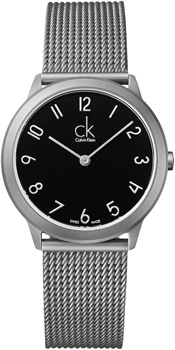 Часы Calvin Klein ck minimal K3M521.51